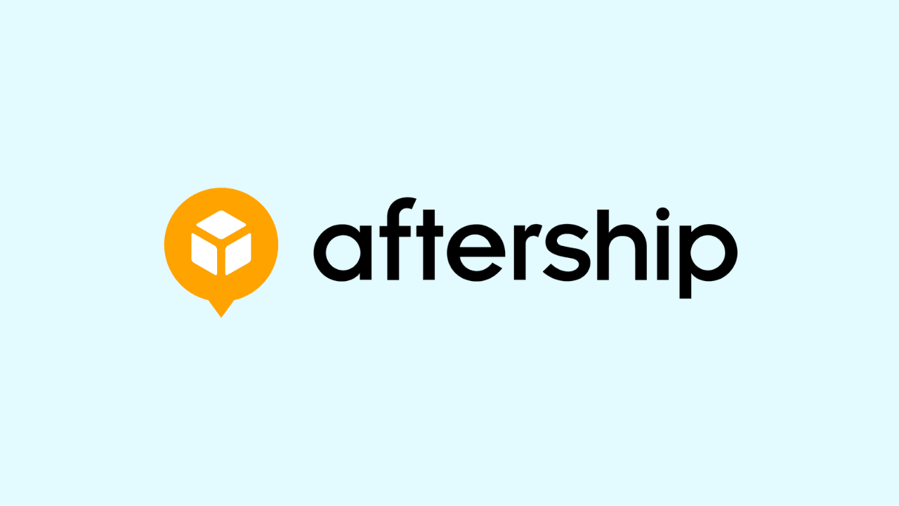 Aftership Logo
