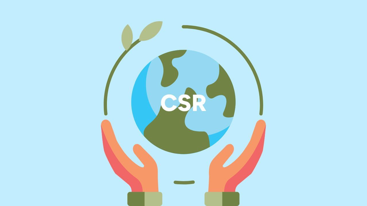 Corporate Social Responsibility