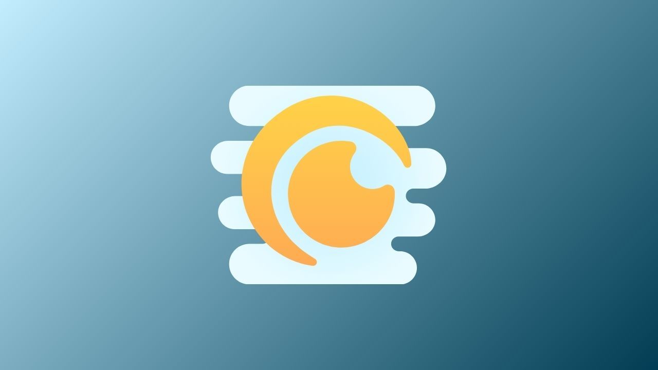 Crunchyroll top animes