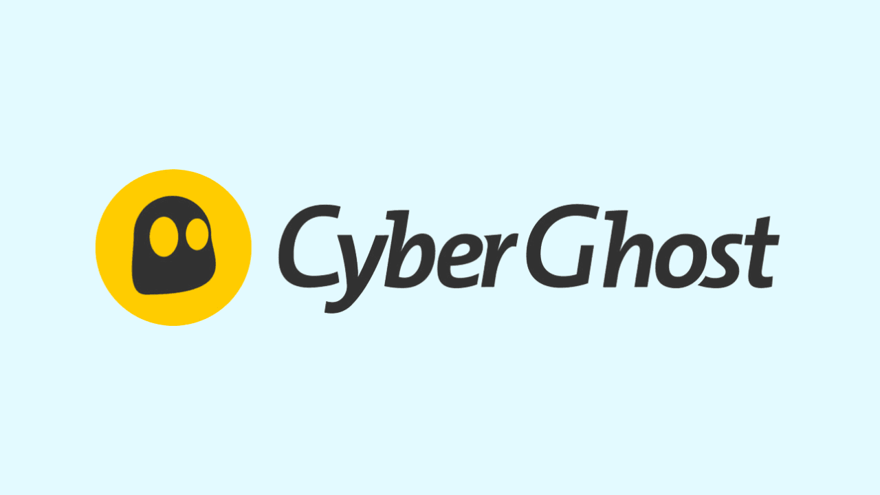 Cyberghost VPN