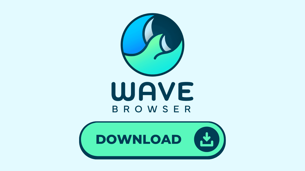 Download Wave Browser