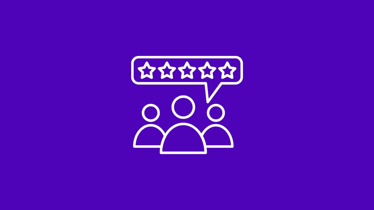 ENEBA customer reviews