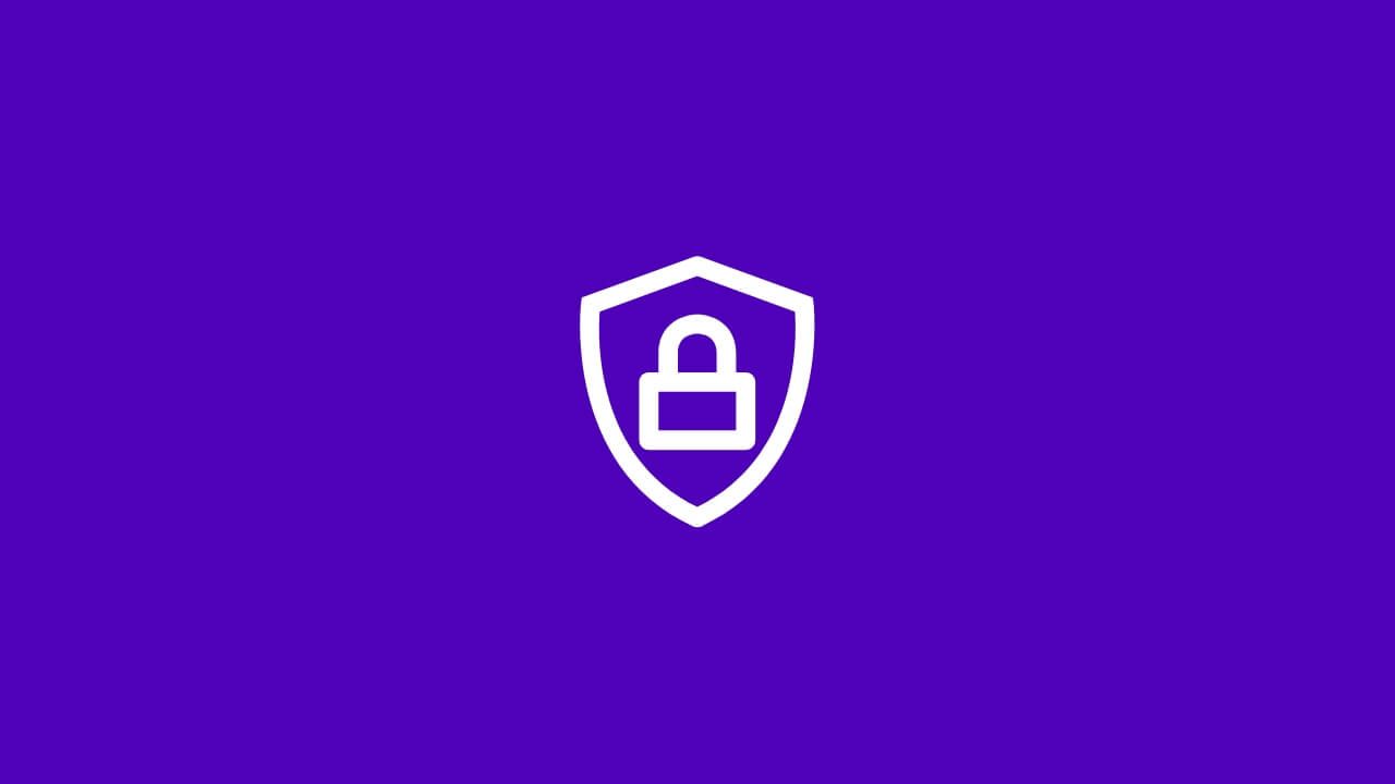 ENEBA user privacy and security