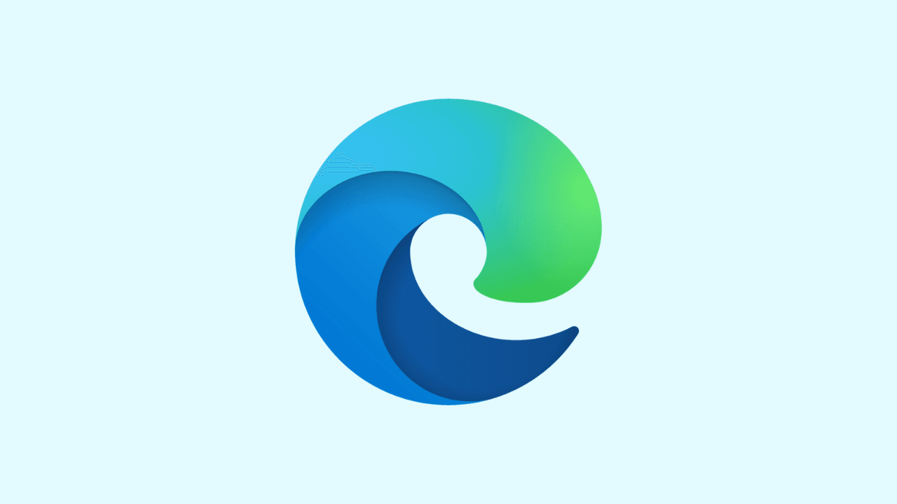 Windows Edge