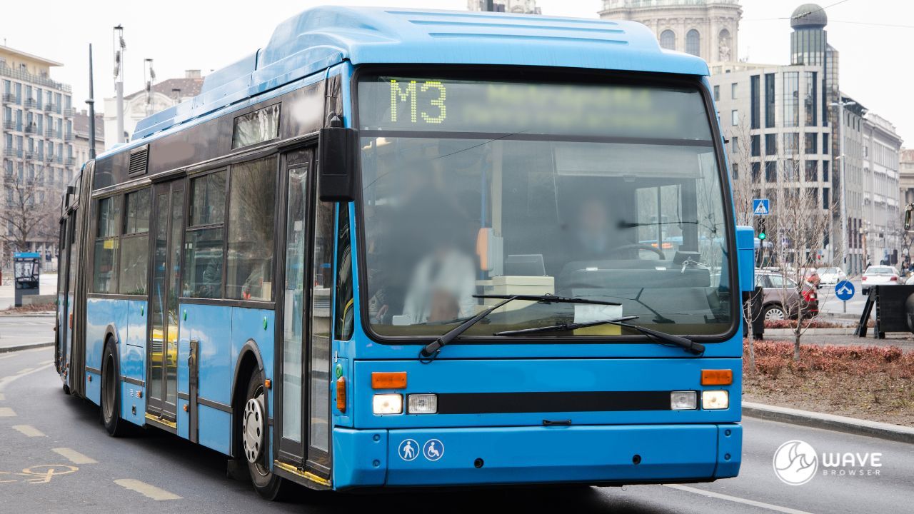 Electric Public Transit