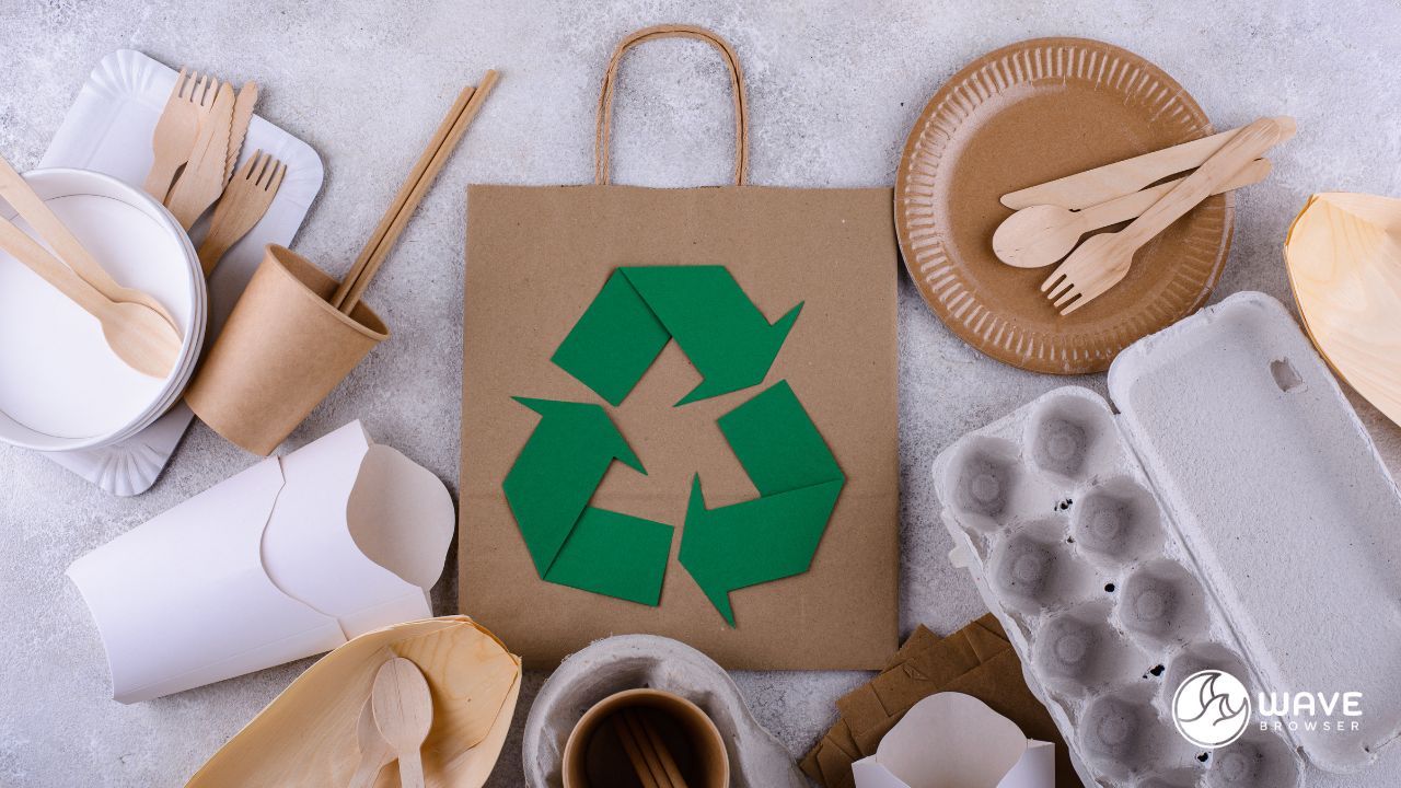 Environmental Sustainability Success Stories