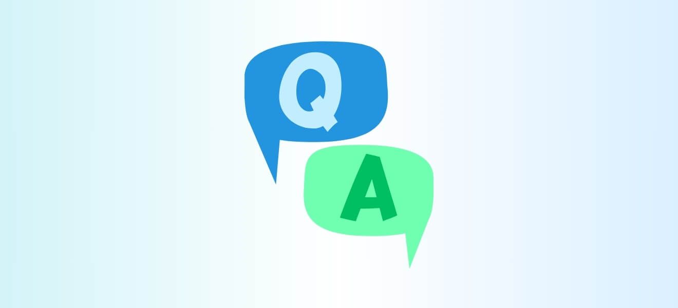 Frequently asked questions