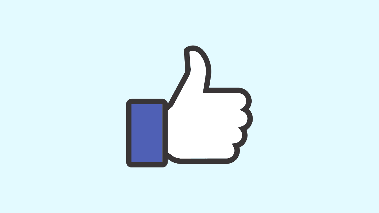 Facebook won't load