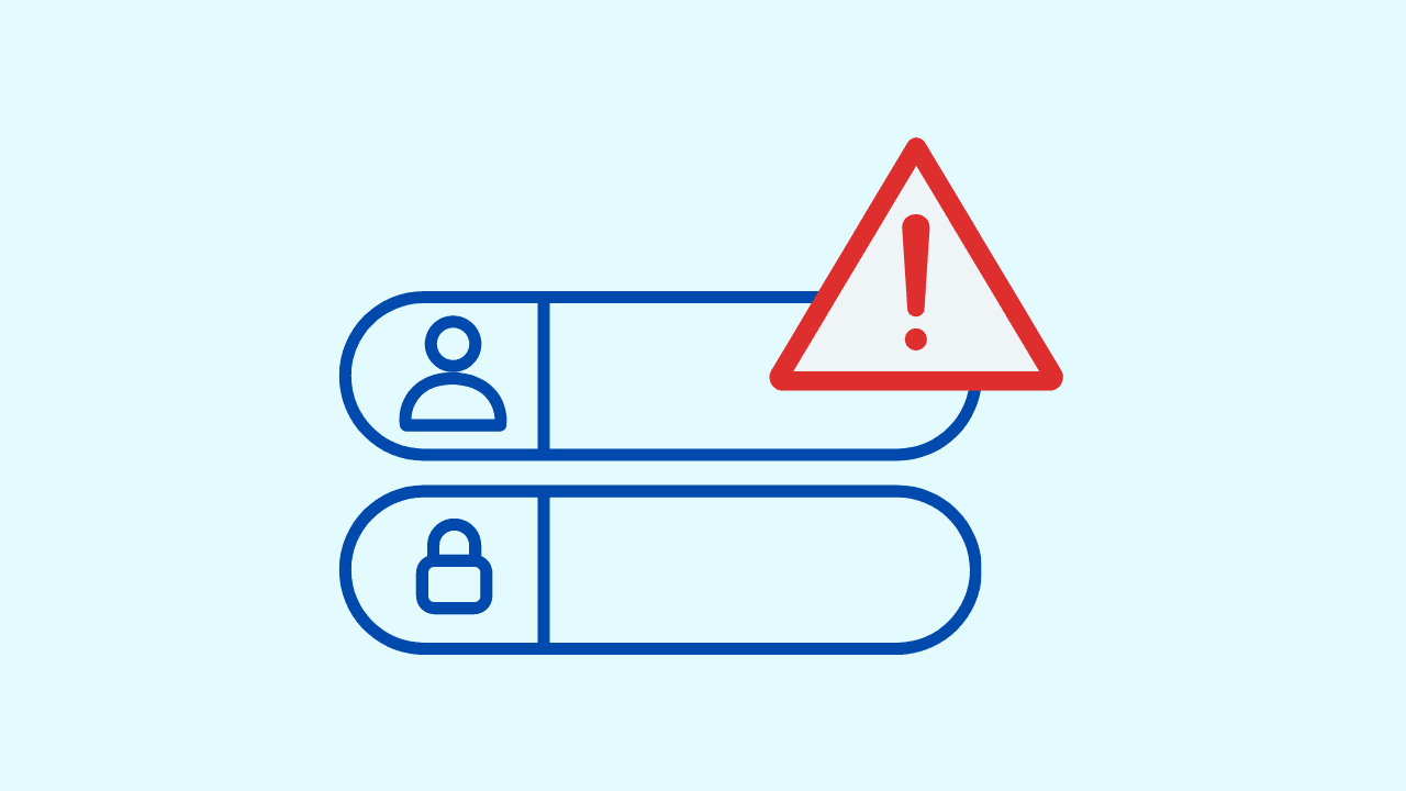 Facebook won't open login