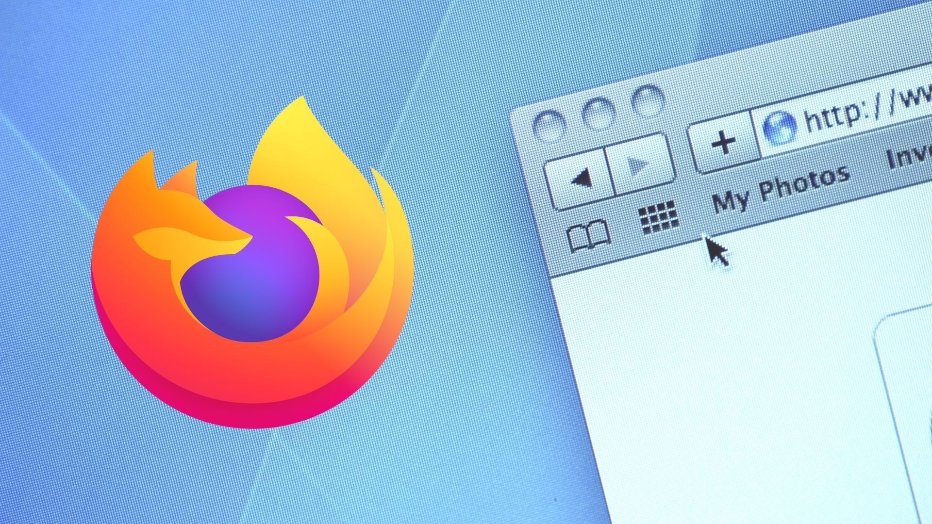 Mozilla Firefox