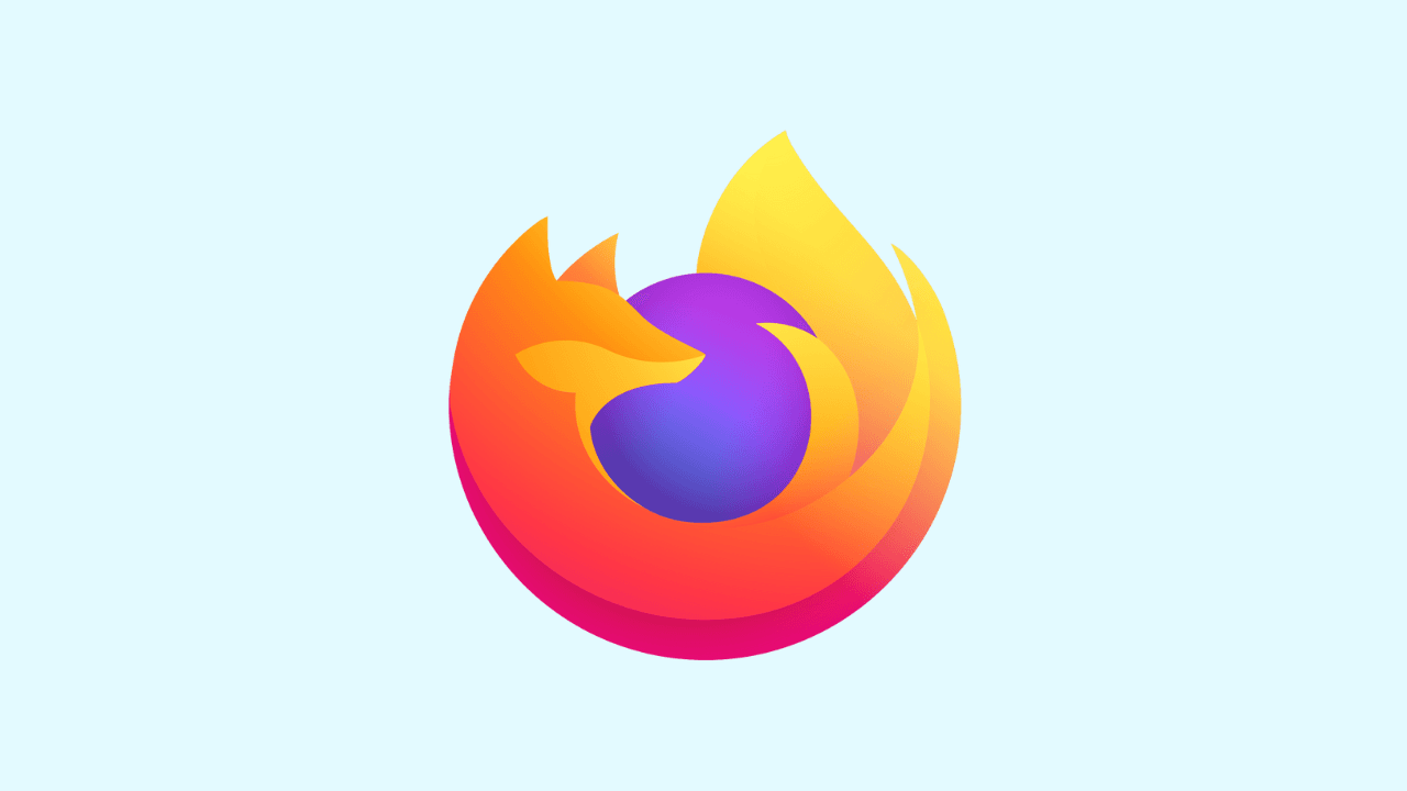 Firefox refresh