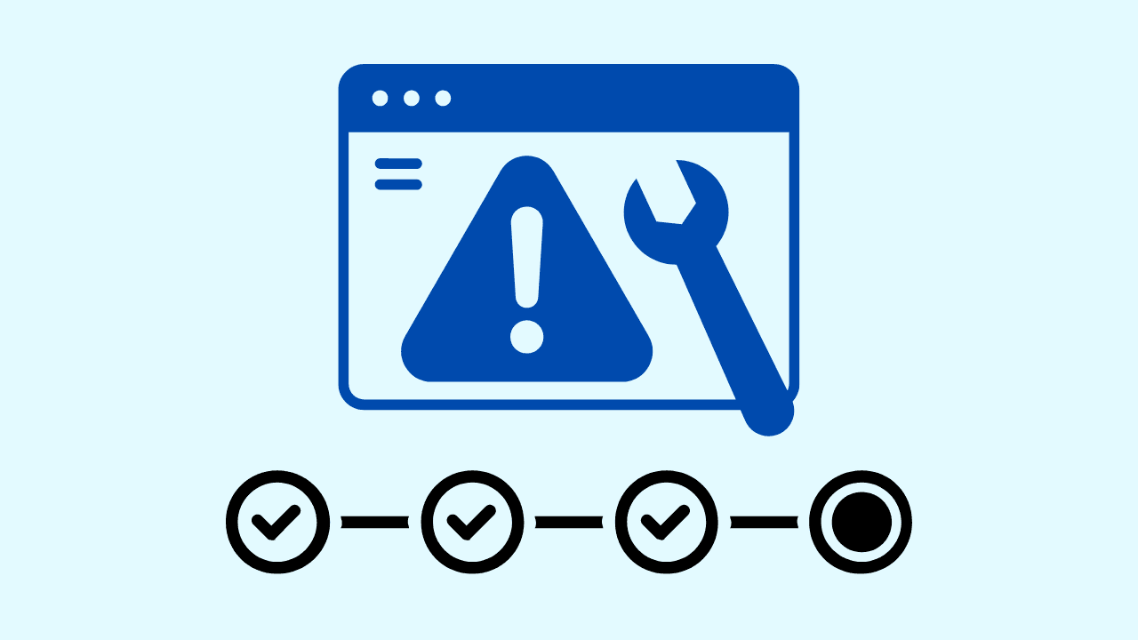 Browsing disabled GoGuardian