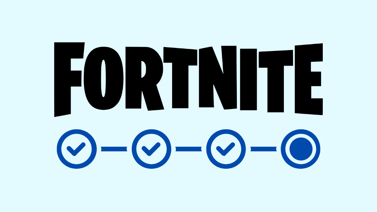 Fortnite play in browser step-by-step tutorial