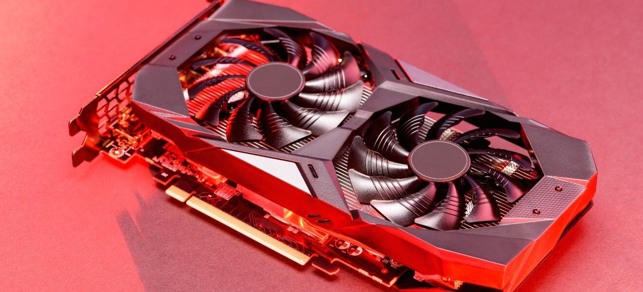 GPU temperature monitoring