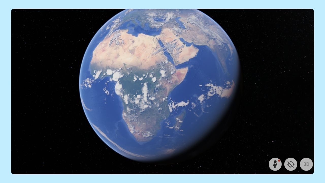 Google Earth