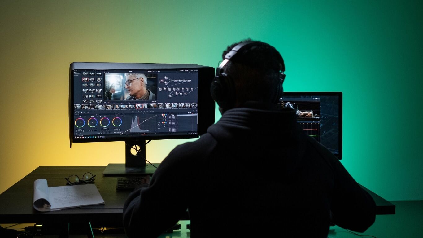 How to conduct a WebGL test for Gaming