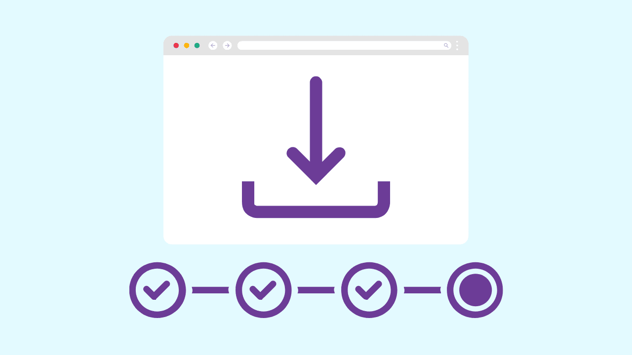Web browser for roku install step-by-step