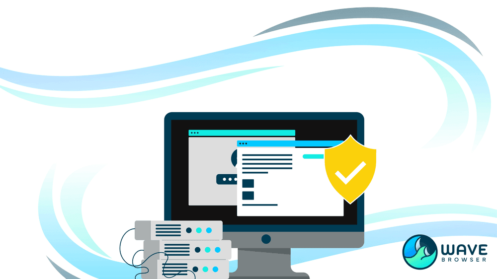 Wave browser efficient intuitive and personal web browser