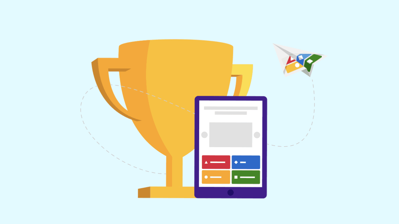 Kahoot Winner