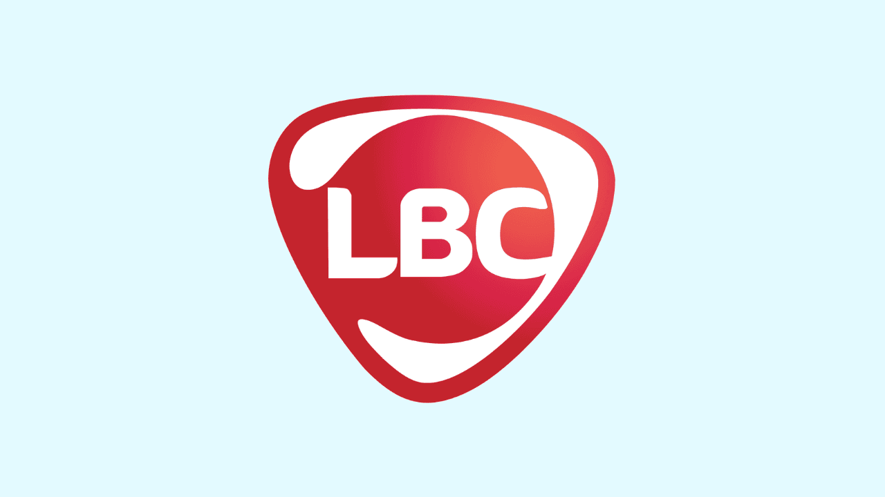 LBC Express
