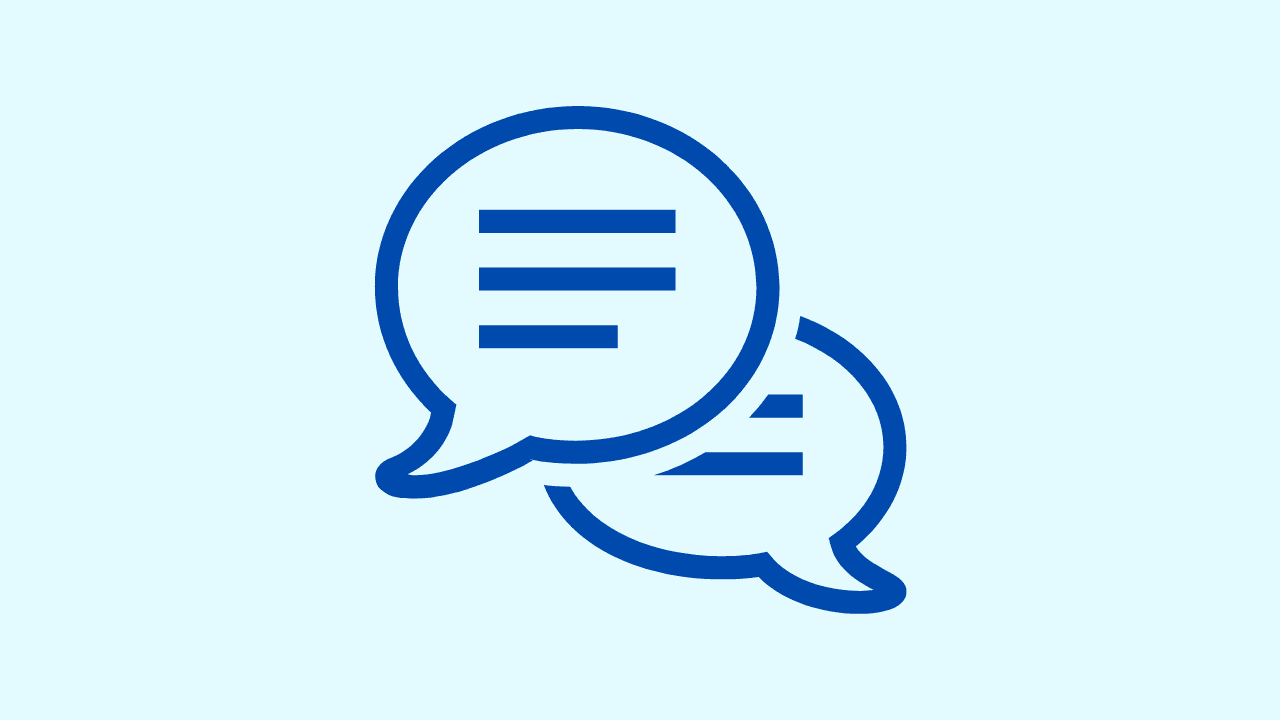 How to use browser on PS5 with messaging
