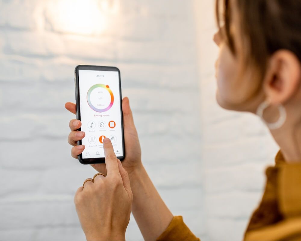 Mobile internet connection