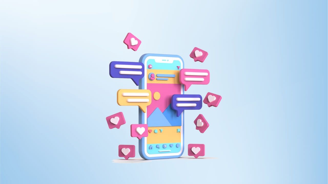 Monitor & track data usage on cell phone