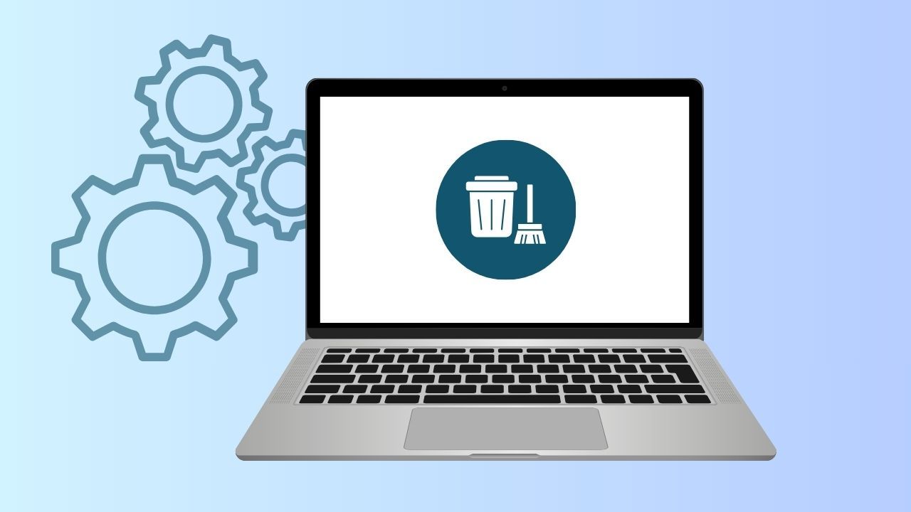 National Clean Up Your Computer Month