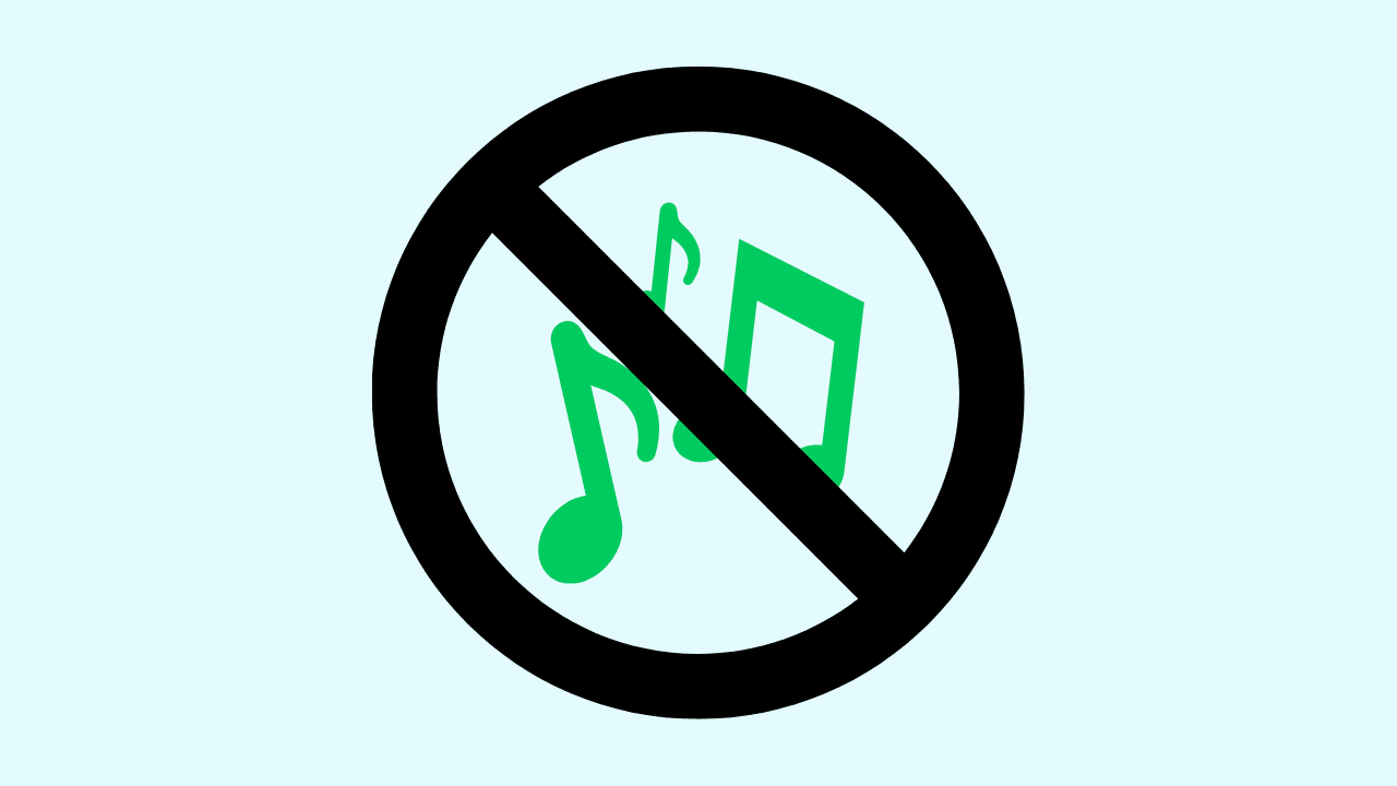 Why does my Spotify keep crashing?