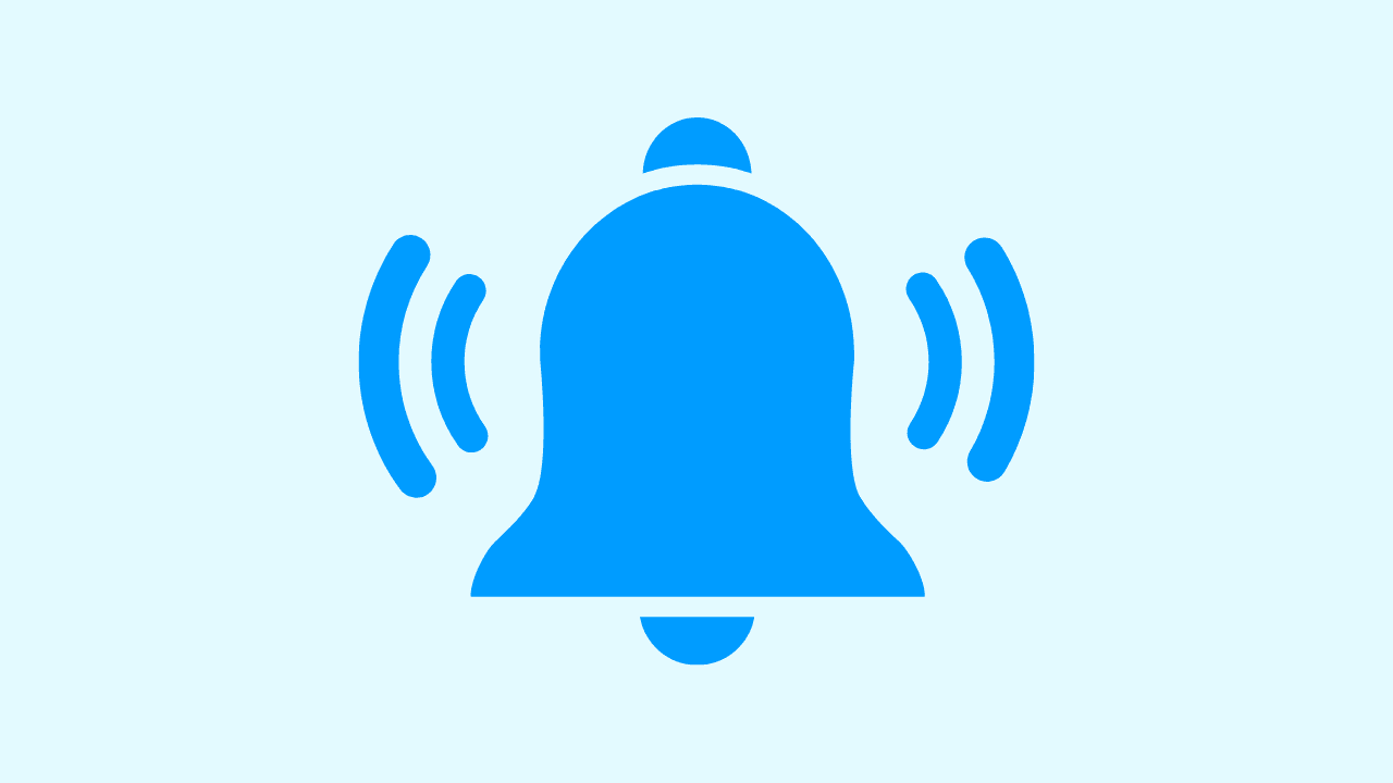 LBC tracking push notifications