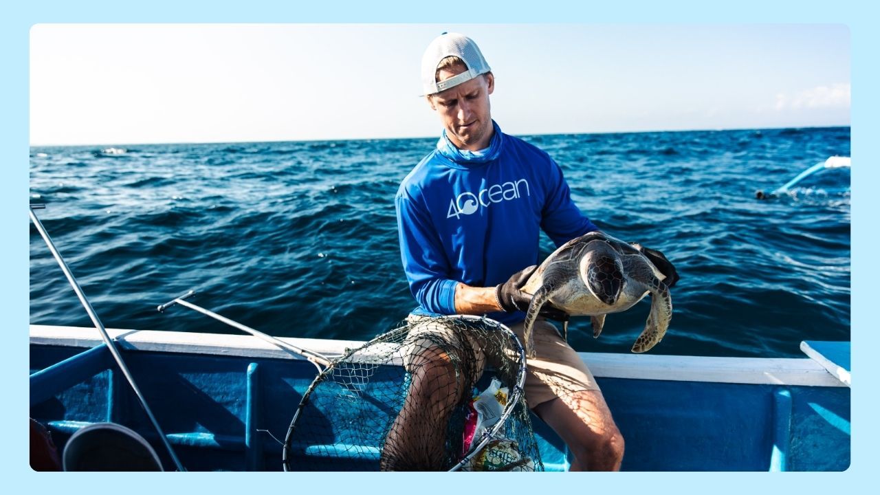 ocean project