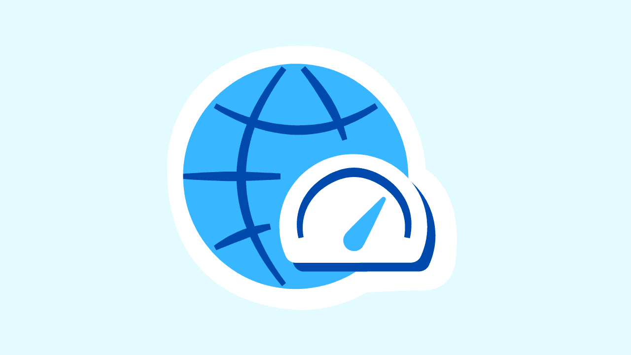 Wave Browser optimized browsing speed