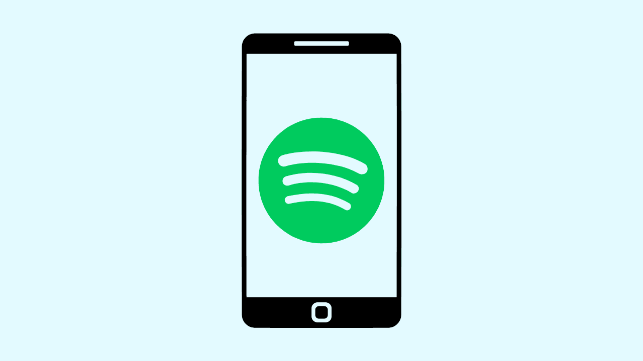 Spotify app crashing on phone