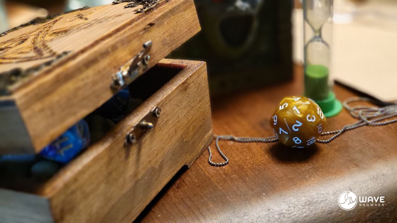 Popular Browser Roguelike