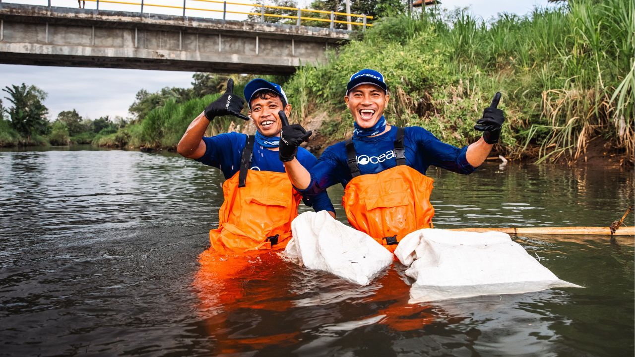 Projects That Help the Environment Today