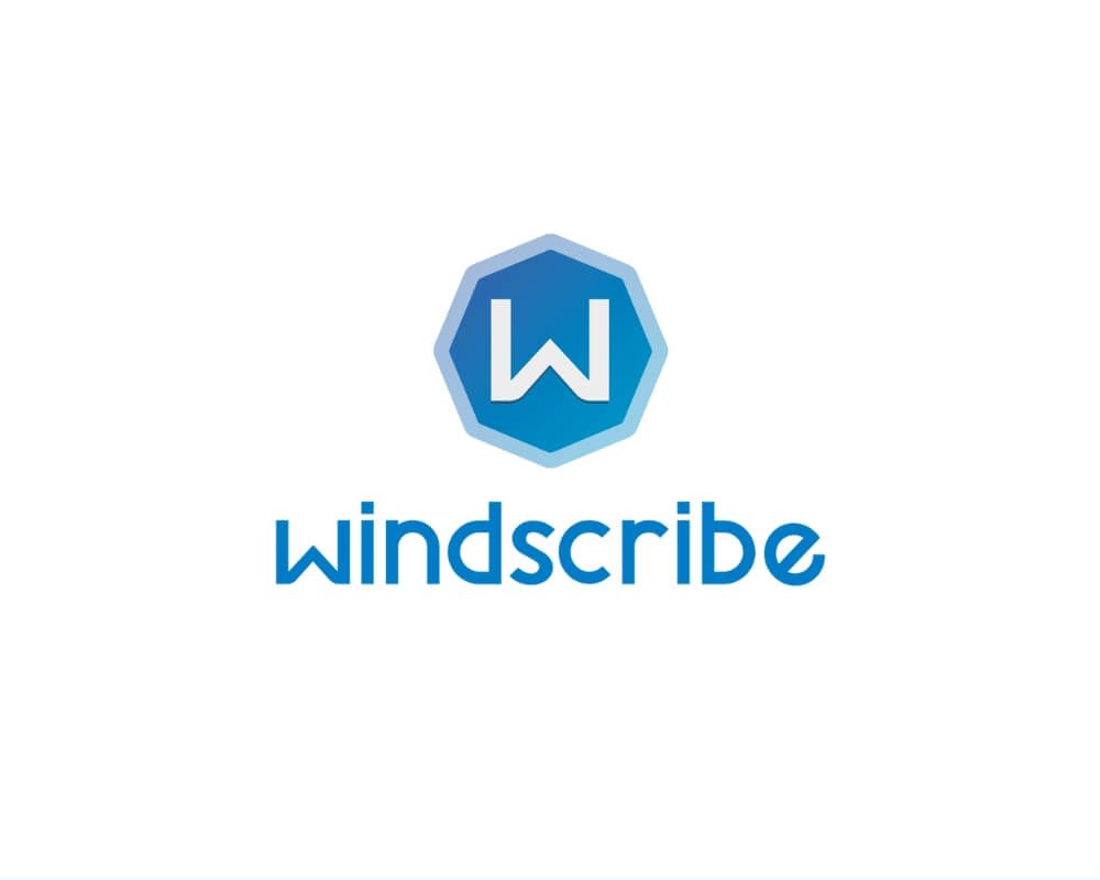 Windscribe Free VPN