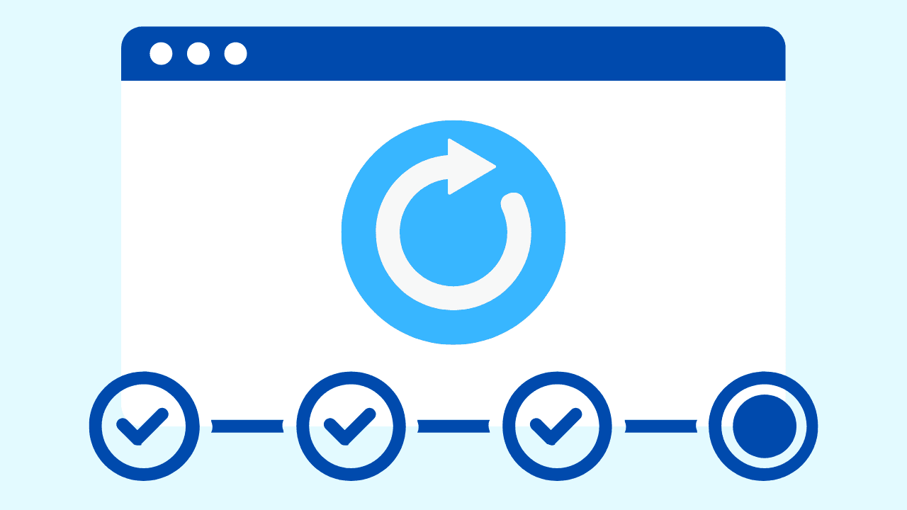 Hard refresh browser step-by-step