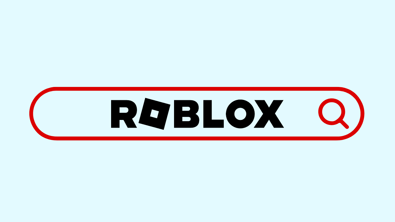 Roblox web browser website