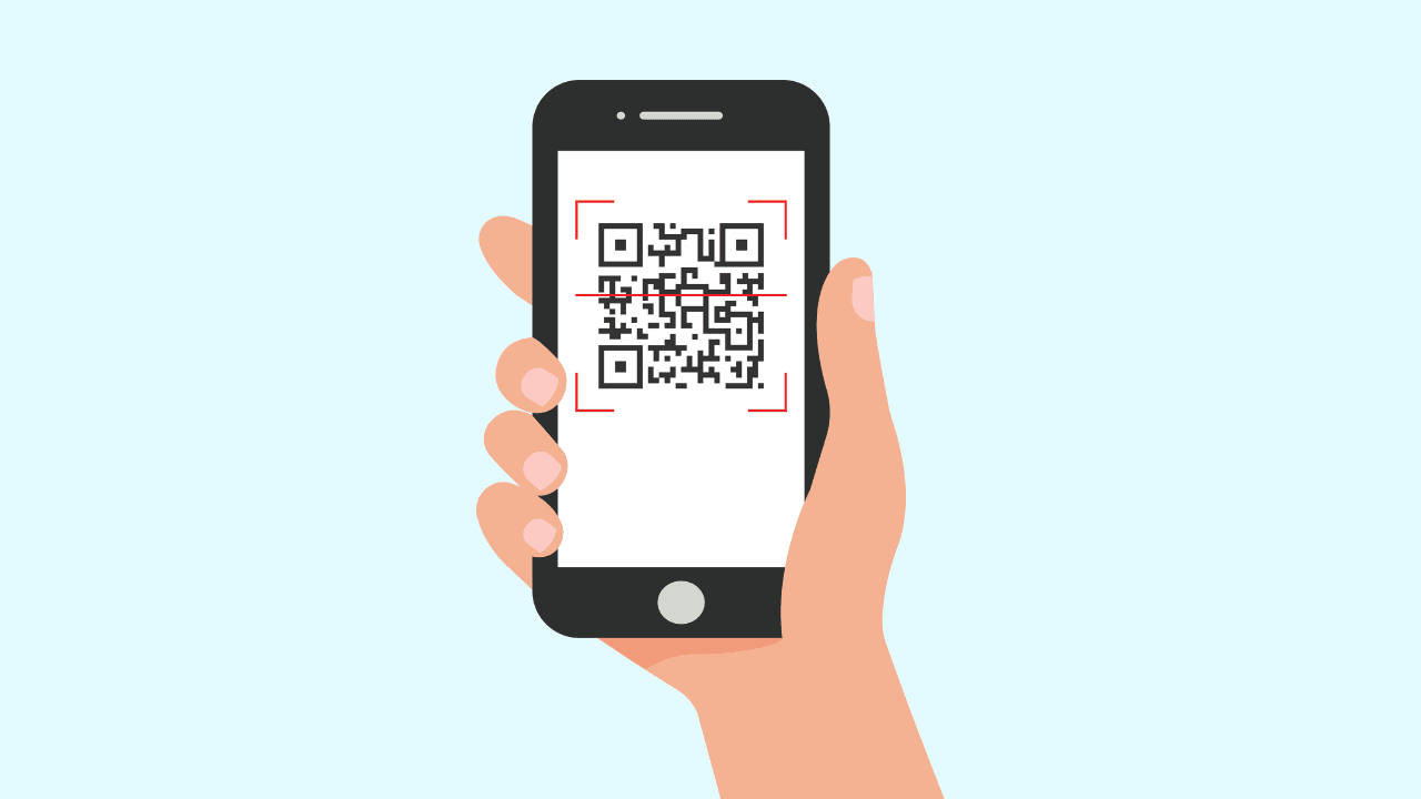 Best QR scanner apps