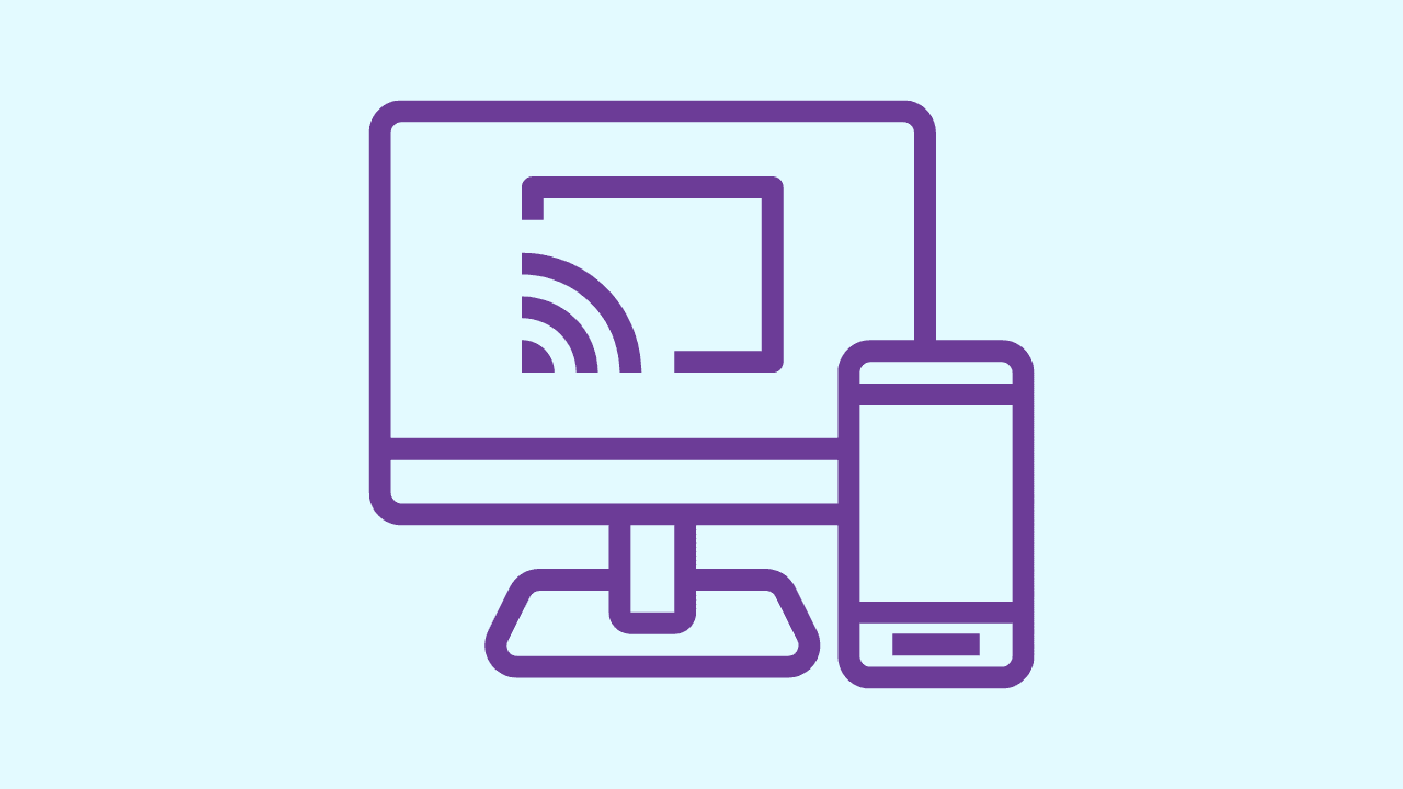 How to get internet browser on Roku TV using screen casting