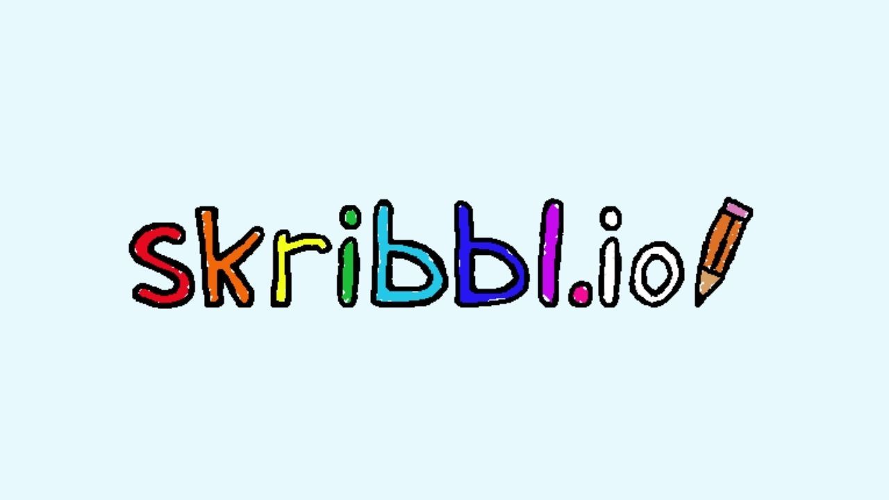 Skribble.io multiplayer browser games