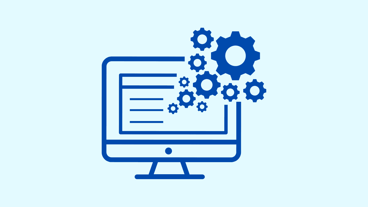 System and software checks for sound not working on laptop