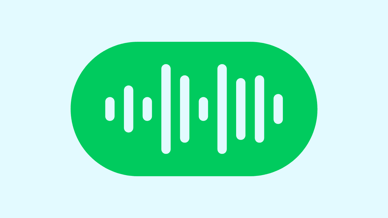 Spotify web browser player sound quality