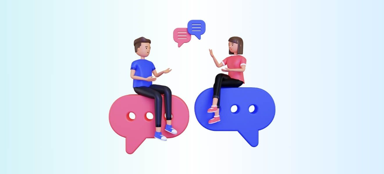 Stay connected without IG