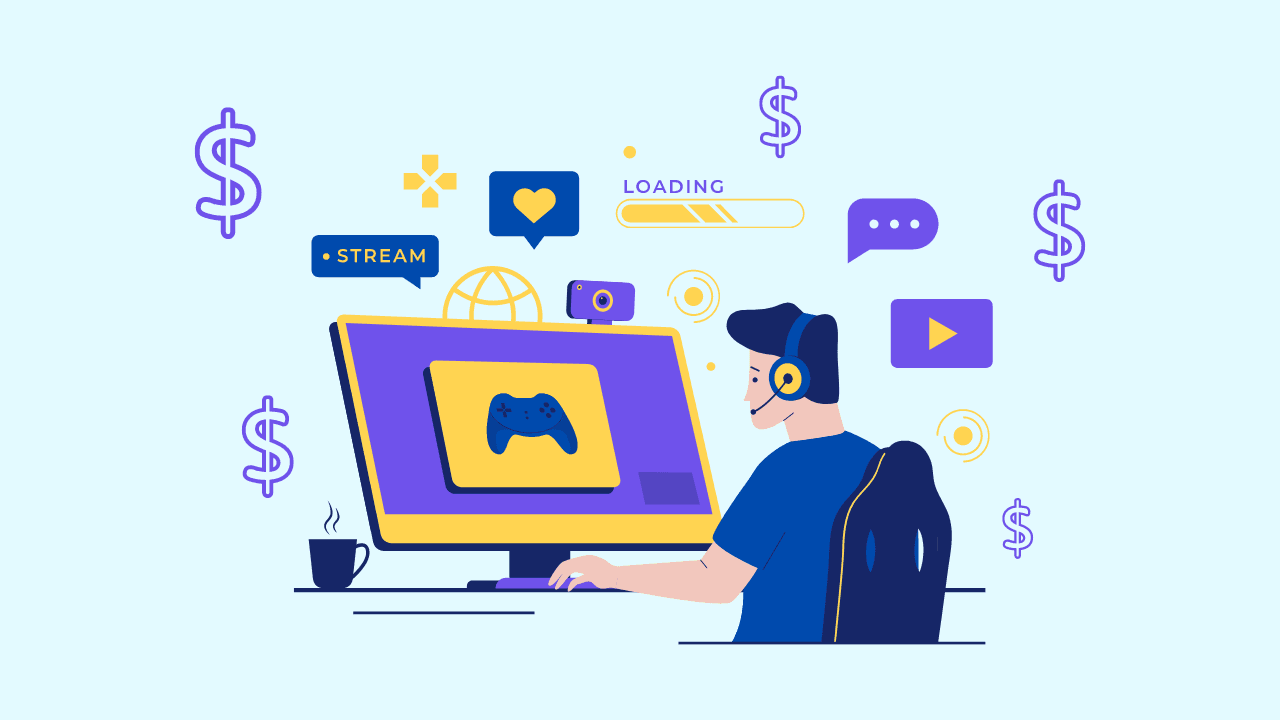 How much money do Twitch streamers make per sub