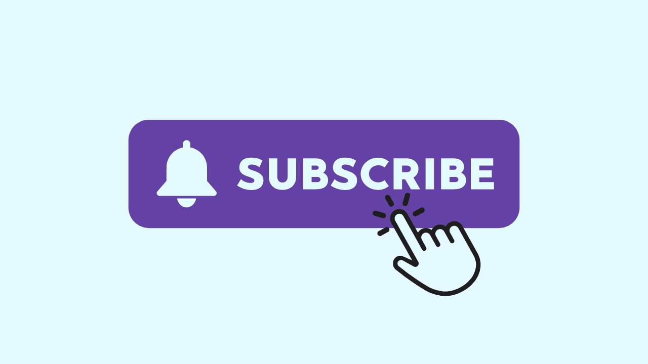 Subscribe for Twitch donation