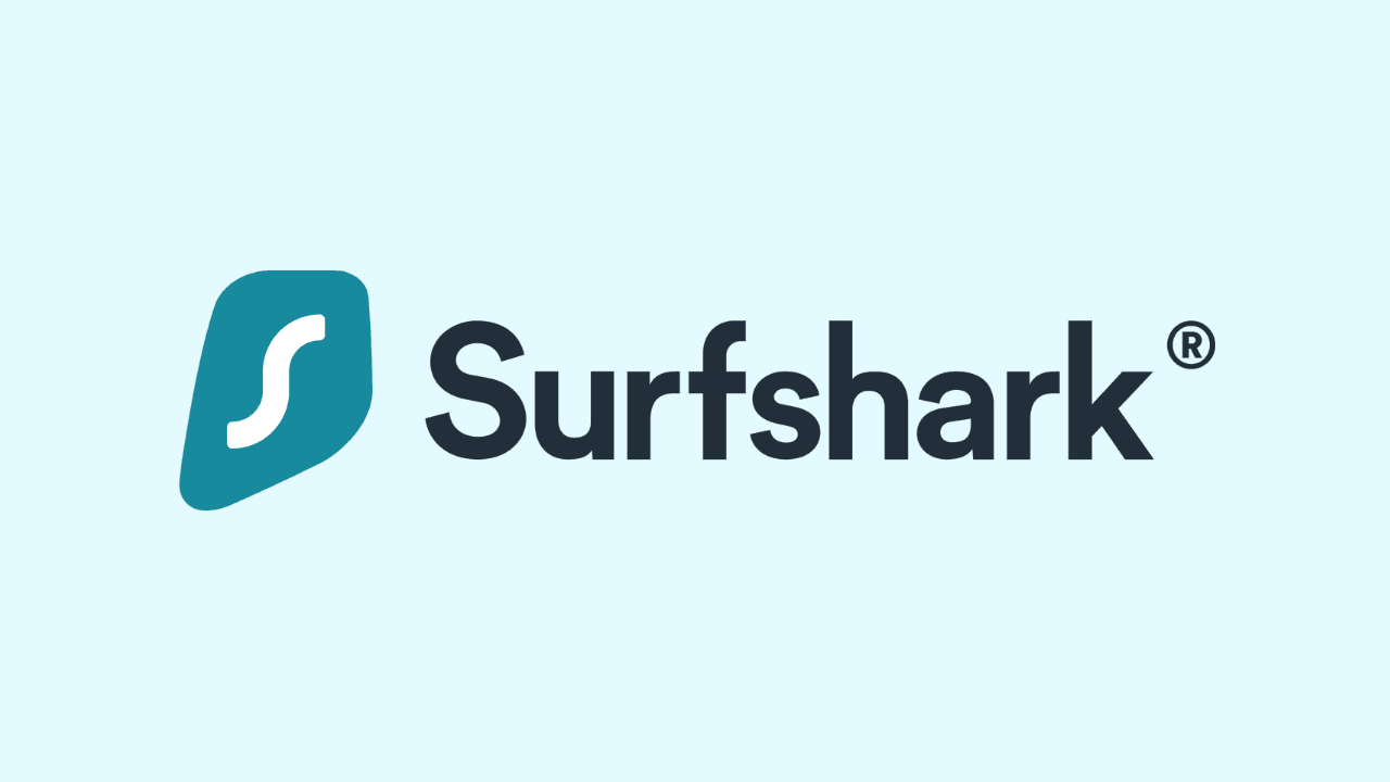 Surfshark VPN