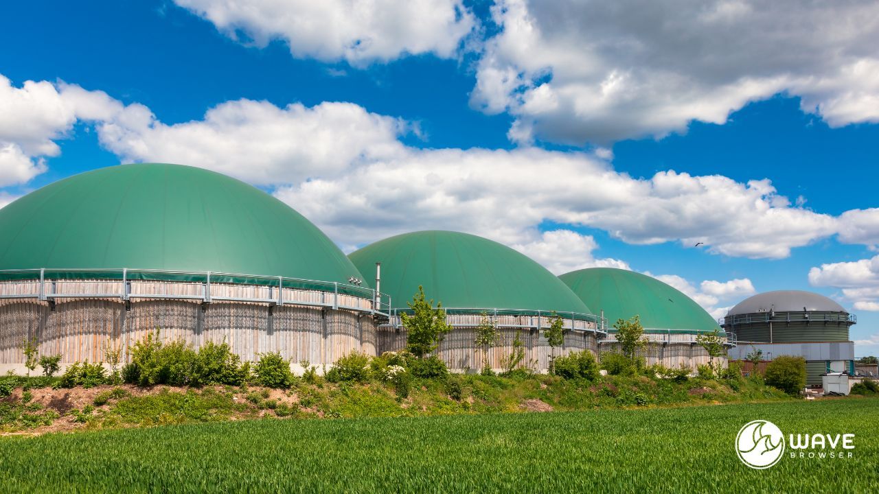 Sustainable Solutions in Business and Industry