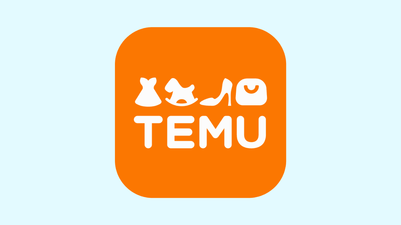 Temu package tracking
