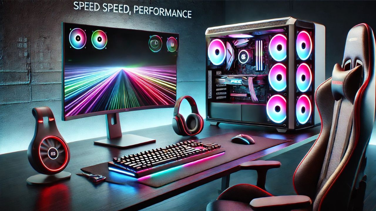 Selecting the Right PC for Optimal Performance